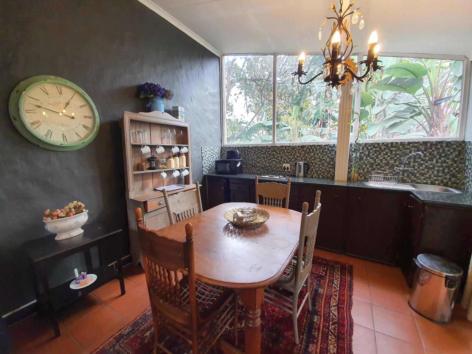 Waterhouse Guest Lodge - Indus Street Pretoria-Noord Habitación foto