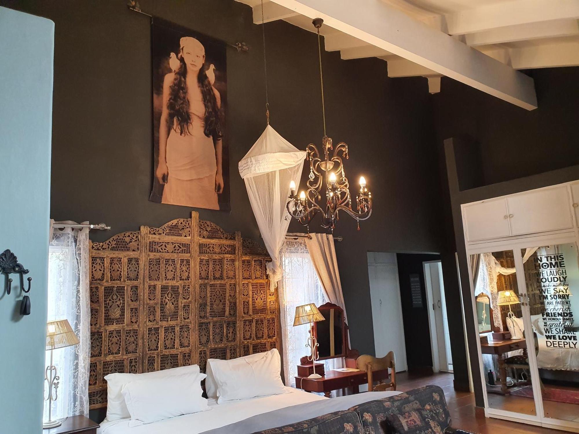 Waterhouse Guest Lodge - Indus Street Pretoria-Noord Habitación foto